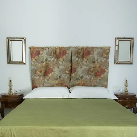 Casa Señorial Con Piscina. Casa Donna Isabel Casa rural