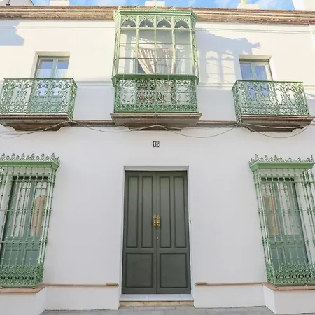 Casa Senorial Con Piscina. Casa Donna Isabel * Peñaflor