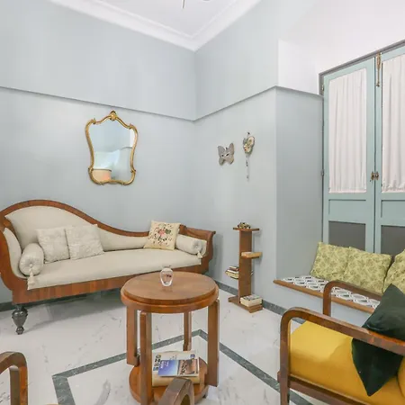 Casa Senorial Con Piscina. Casa Donna Isabel