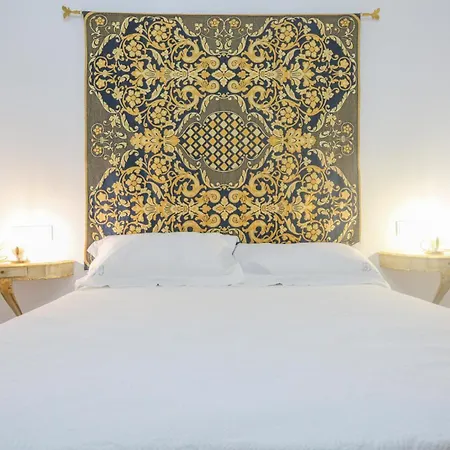 Gospodarstwo wiejskie Casa Senorial Con Piscina. Casa Donna Isabel