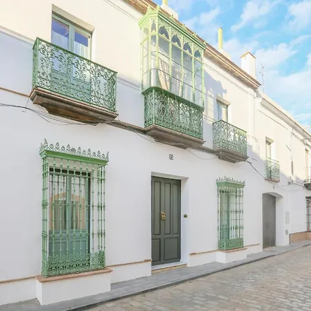 Casa Señorial Con Piscina. Casa Donna Isabel Casa rural